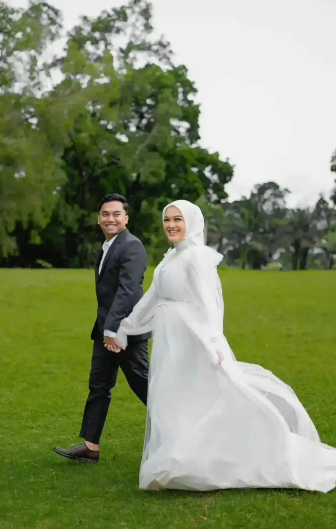 Awal Bertemu