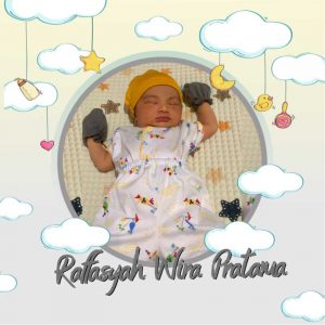 Aqiqah-Raffasyah