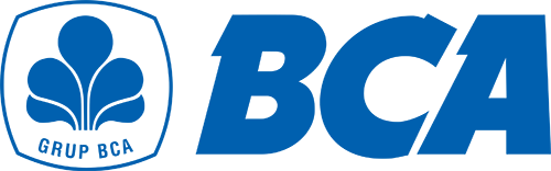 Logo Bca