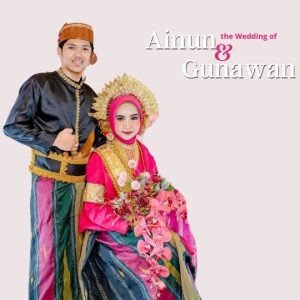 Ainun-Gunawan