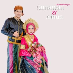 Gunawan-Ainun