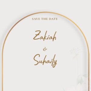 Zakiah-Suhaily
