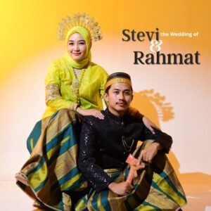 Stevi-Rahmat