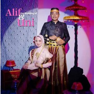 Alif-Uni