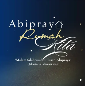 Abipraya Rumah Kita